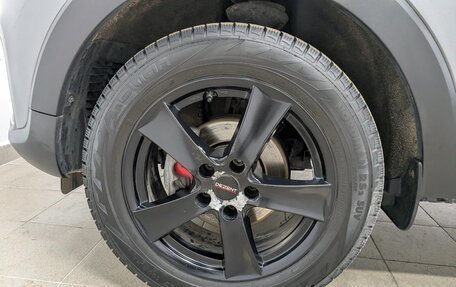 Renault Kaptur I рестайлинг, 2018 год, 1 545 000 рублей, 13 фотография