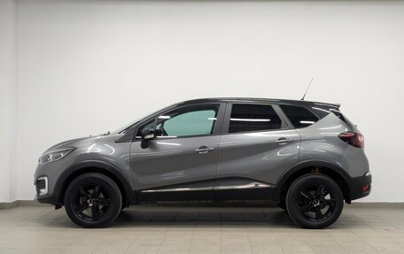 Renault Kaptur I рестайлинг, 2018 год, 1 545 000 рублей, 23 фотография