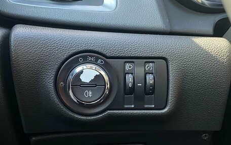 Opel Astra J, 2012 год, 925 000 рублей, 20 фотография