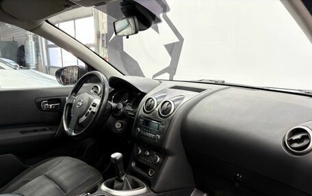 Nissan Qashqai, 2012 год, 1 149 900 рублей, 6 фотография