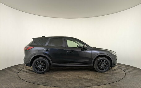 Mazda CX-5 II, 2012 год, 1 350 000 рублей, 4 фотография