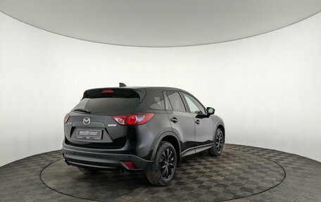 Mazda CX-5 II, 2012 год, 1 350 000 рублей, 5 фотография