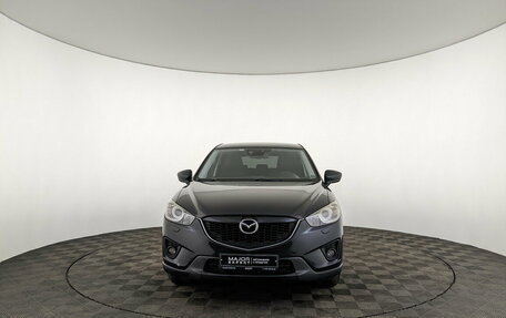 Mazda CX-5 II, 2012 год, 1 350 000 рублей, 2 фотография