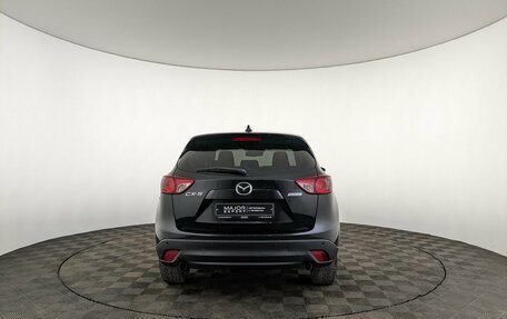 Mazda CX-5 II, 2012 год, 1 350 000 рублей, 6 фотография