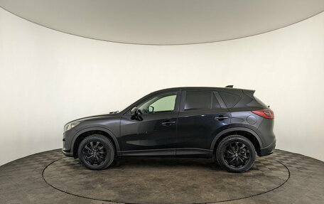 Mazda CX-5 II, 2012 год, 1 350 000 рублей, 8 фотография