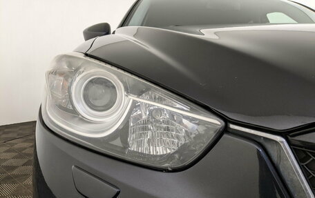 Mazda CX-5 II, 2012 год, 1 350 000 рублей, 17 фотография