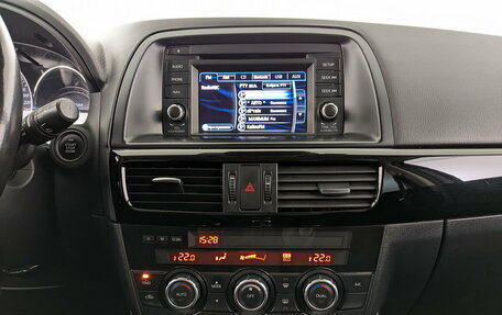 Mazda CX-5 II, 2012 год, 1 350 000 рублей, 15 фотография