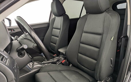 Mazda CX-5 II, 2012 год, 1 350 000 рублей, 20 фотография