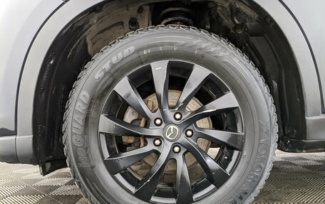 Mazda CX-5 II, 2012 год, 1 350 000 рублей, 18 фотография