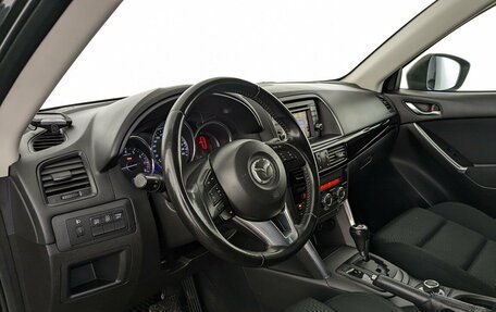 Mazda CX-5 II, 2012 год, 1 350 000 рублей, 16 фотография