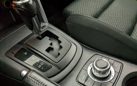 Mazda CX-5 II, 2012 год, 1 350 000 рублей, 26 фотография