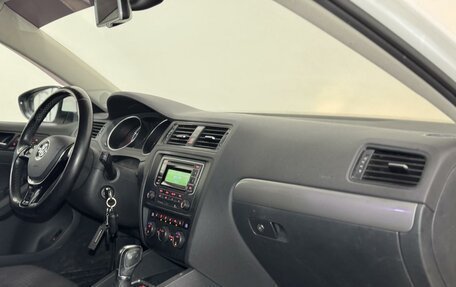 Volkswagen Jetta VI, 2015 год, 1 349 000 рублей, 9 фотография