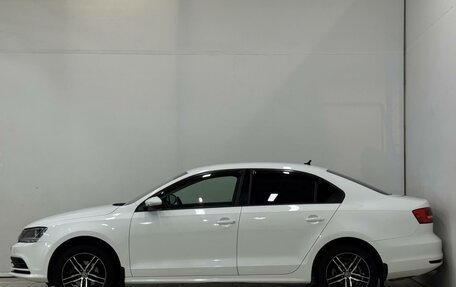 Volkswagen Jetta VI, 2015 год, 1 349 000 рублей, 2 фотография