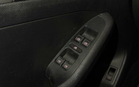 Volkswagen Jetta VI, 2015 год, 1 349 000 рублей, 14 фотография