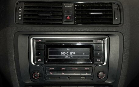 Volkswagen Jetta VI, 2015 год, 1 349 000 рублей, 11 фотография