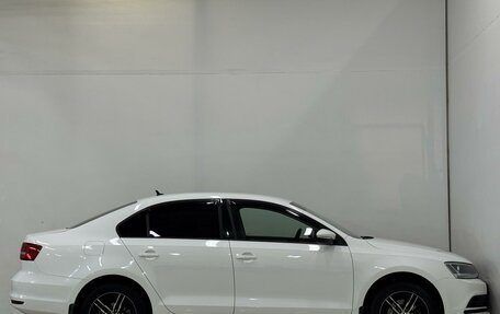 Volkswagen Jetta VI, 2015 год, 1 349 000 рублей, 6 фотография