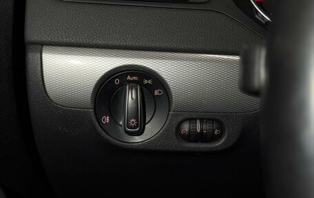 Volkswagen Jetta VI, 2015 год, 1 349 000 рублей, 12 фотография