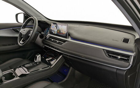 Chery Tiggo 7 Pro, 2022 год, 1 899 000 рублей, 11 фотография