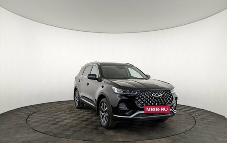 Chery Tiggo 7 Pro, 2022 год, 1 899 000 рублей, 3 фотография