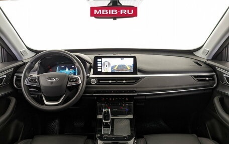 Chery Tiggo 7 Pro, 2022 год, 1 899 000 рублей, 14 фотография