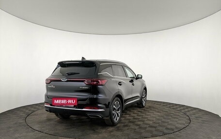 Chery Tiggo 7 Pro, 2022 год, 1 899 000 рублей, 5 фотография