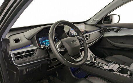 Chery Tiggo 7 Pro, 2022 год, 1 899 000 рублей, 16 фотография