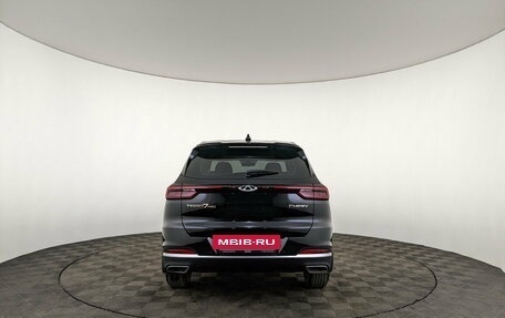 Chery Tiggo 7 Pro, 2022 год, 1 899 000 рублей, 6 фотография