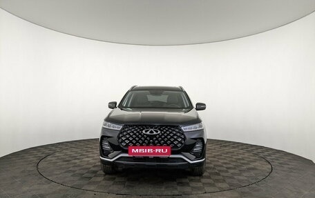 Chery Tiggo 7 Pro, 2022 год, 1 899 000 рублей, 2 фотография