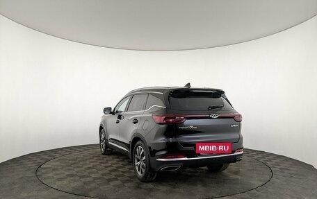 Chery Tiggo 7 Pro, 2022 год, 1 899 000 рублей, 7 фотография