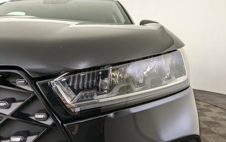 Chery Tiggo 7 Pro, 2022 год, 1 899 000 рублей, 17 фотография