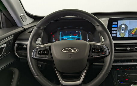 Chery Tiggo 7 Pro, 2022 год, 1 899 000 рублей, 22 фотография