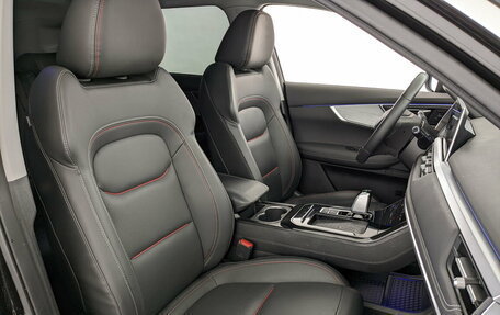 Chery Tiggo 7 Pro, 2022 год, 1 899 000 рублей, 24 фотография