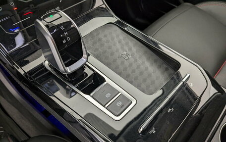 Chery Tiggo 7 Pro, 2022 год, 1 899 000 рублей, 27 фотография