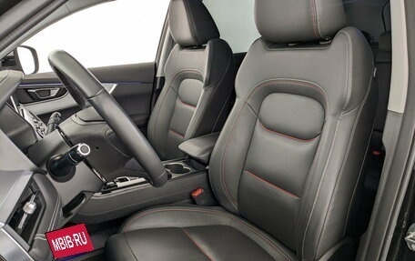 Chery Tiggo 7 Pro, 2022 год, 1 899 000 рублей, 21 фотография