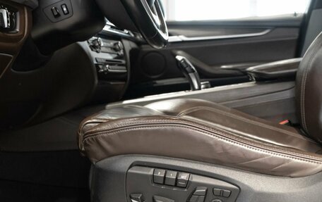 BMW X5, 2015 год, 3 600 000 рублей, 10 фотография