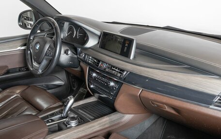 BMW X5, 2015 год, 3 600 000 рублей, 7 фотография