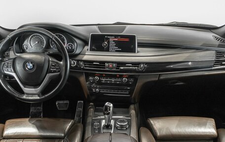 BMW X5, 2015 год, 3 600 000 рублей, 6 фотография