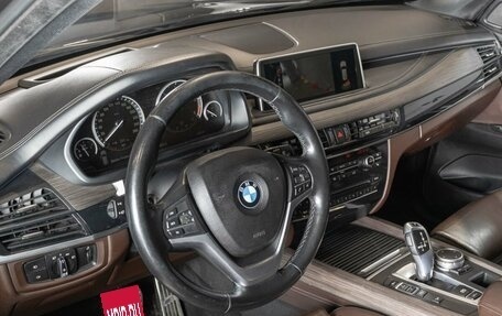 BMW X5, 2015 год, 3 600 000 рублей, 5 фотография