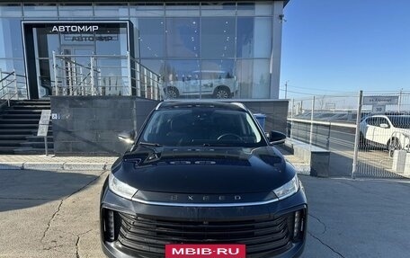 CheryExeed TXL, 2023 год, 2 650 000 рублей, 2 фотография