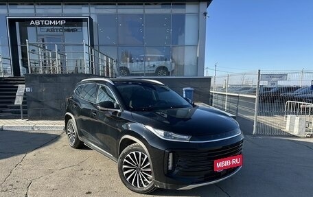 CheryExeed TXL, 2023 год, 2 650 000 рублей, 3 фотография