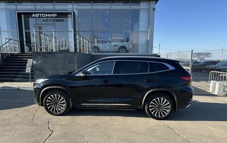 CheryExeed TXL, 2023 год, 2 650 000 рублей, 8 фотография