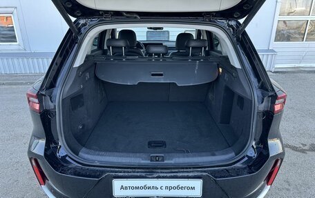 CheryExeed TXL, 2023 год, 2 650 000 рублей, 15 фотография