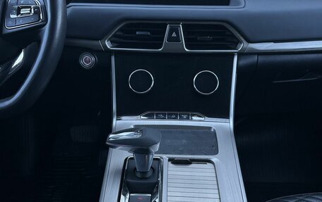 CheryExeed TXL, 2023 год, 2 650 000 рублей, 11 фотография