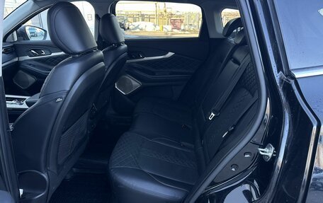 CheryExeed TXL, 2023 год, 2 650 000 рублей, 12 фотография