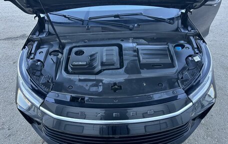 CheryExeed TXL, 2023 год, 2 650 000 рублей, 13 фотография