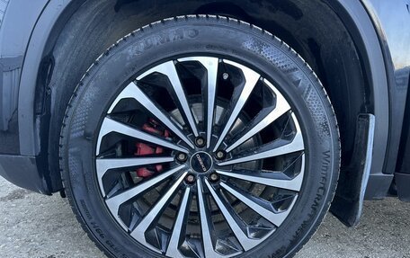 CheryExeed TXL, 2023 год, 2 650 000 рублей, 14 фотография