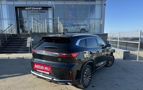 CheryExeed TXL, 2023 год, 2 650 000 рублей, 5 фотография