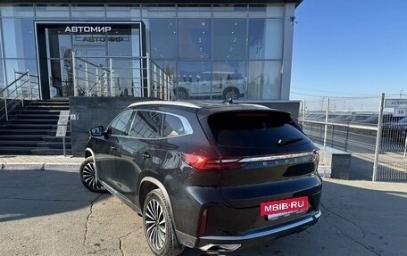 CheryExeed TXL, 2023 год, 2 650 000 рублей, 7 фотография