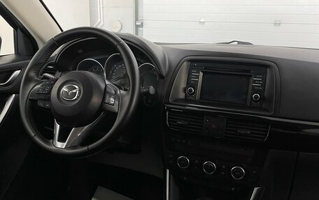 Mazda CX-5 II, 2014 год, 1 969 000 рублей, 11 фотография