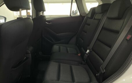 Mazda CX-5 II, 2014 год, 1 969 000 рублей, 22 фотография